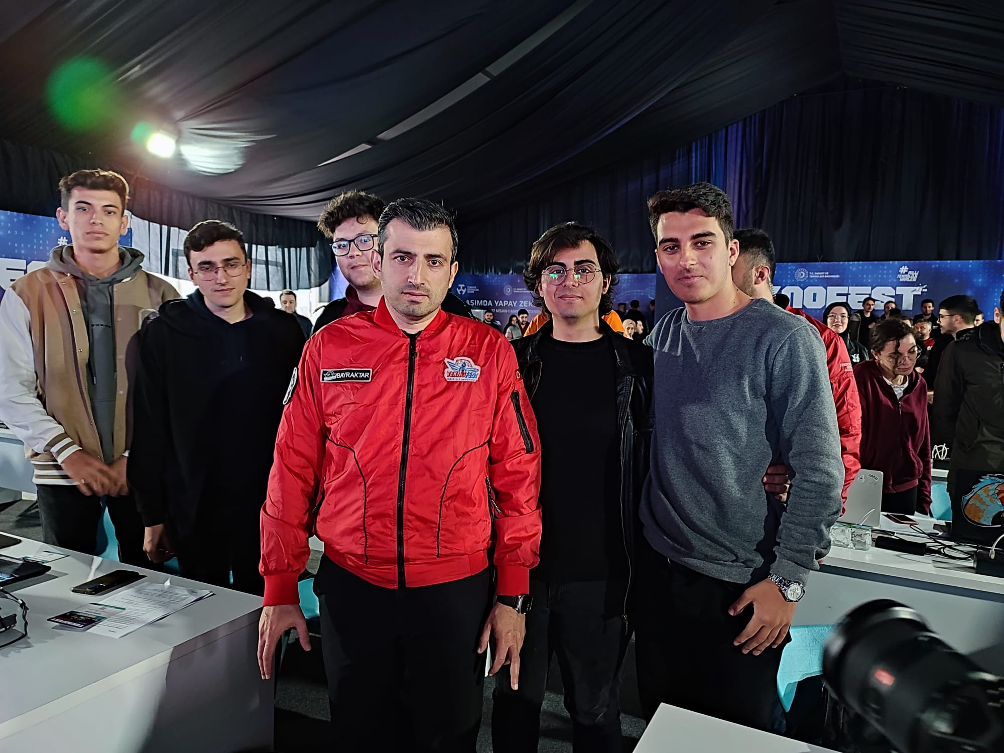 Prometheus Team
