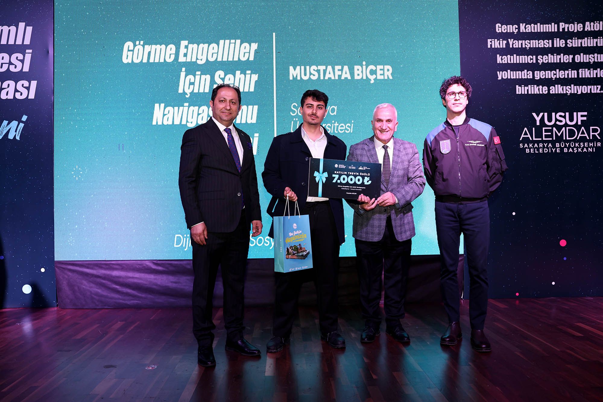 Dağ's Photo
