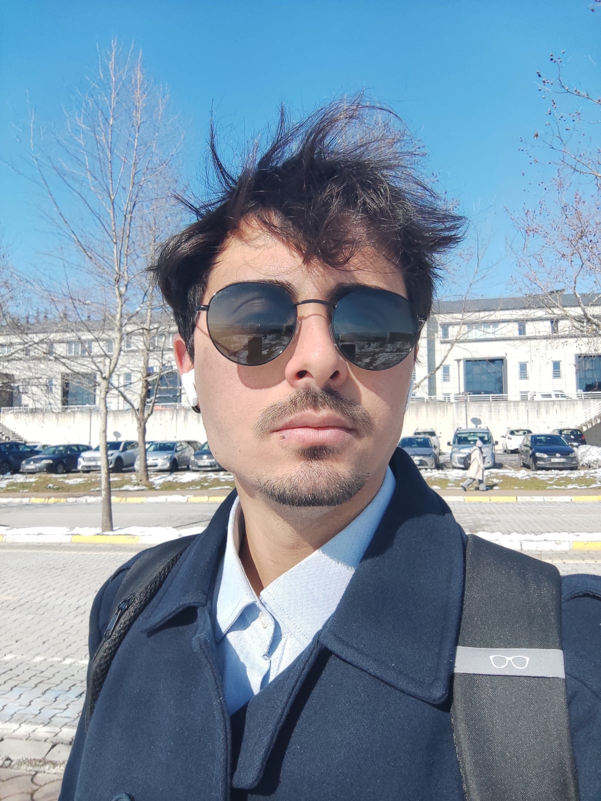 University Photo